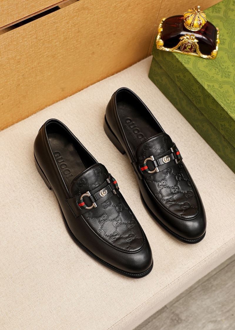 Gucci Business Shoes